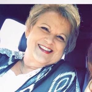 Meet your Posher, Diane