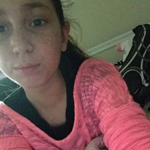 Meet your Posher, Tiana