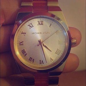 Michael Kors Watch