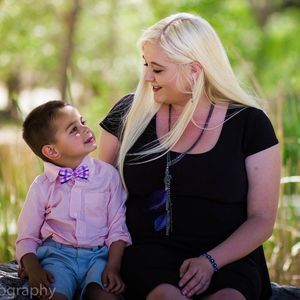 Meet your Posher, Chantrelle