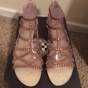 Vince Camuto Sandals