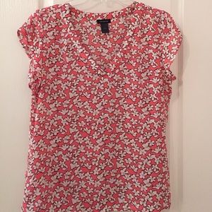 Ann Taylor blouse