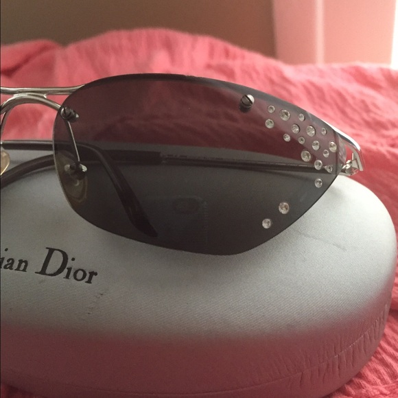dior flash sunglasses