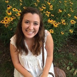 Meet your Posher, Gracie