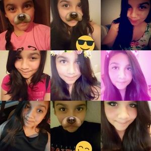 Meet your Posher, Renée