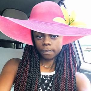 Meet your Posher, Gynette