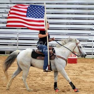 Meet your Posher, Brandy