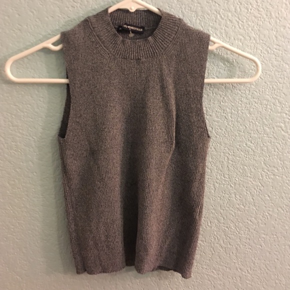 SOLD Brandy top
