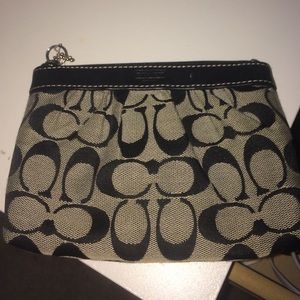Coach wallet!