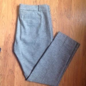 Brand new Banana Republic dress pants