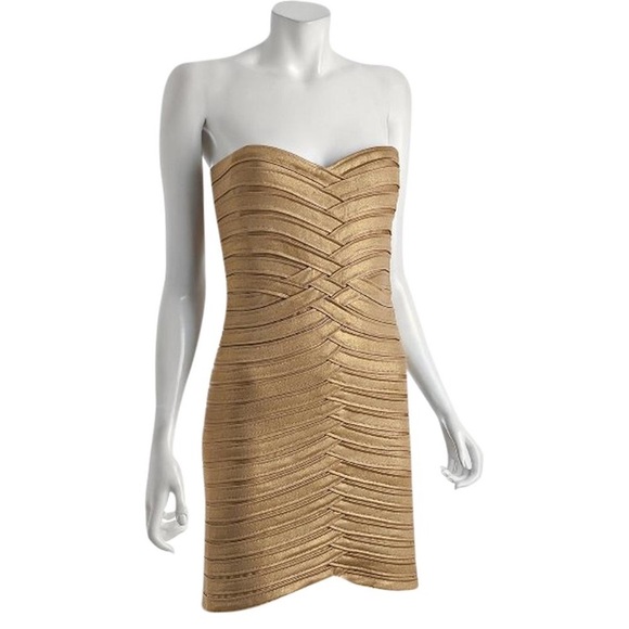 BCBGMAXAZRIA Dress
