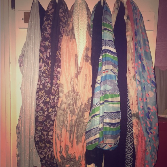 Scarves