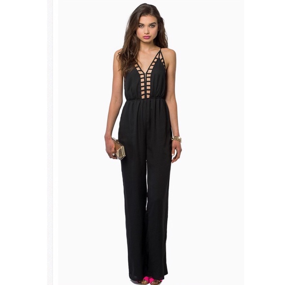 Tobi jumpsuit