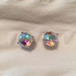 Kate Spade studs