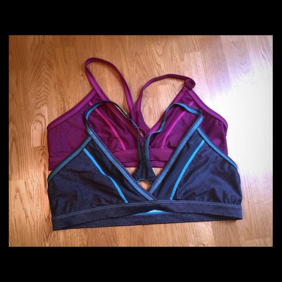 Athleta swim tops large - Picture 1 of 4
