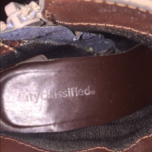 Booties - Picture 3 of 3