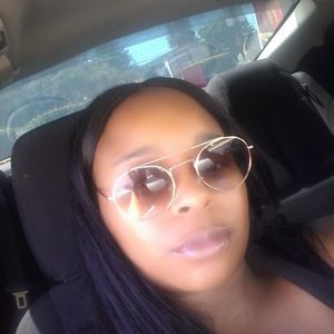 Meet your Posher, Tamikia nikki