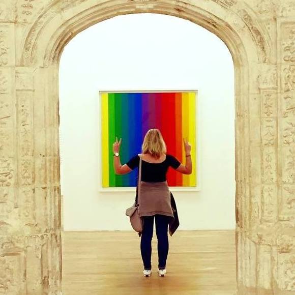 Meet your Posher, Riley - Picture 1 of 1