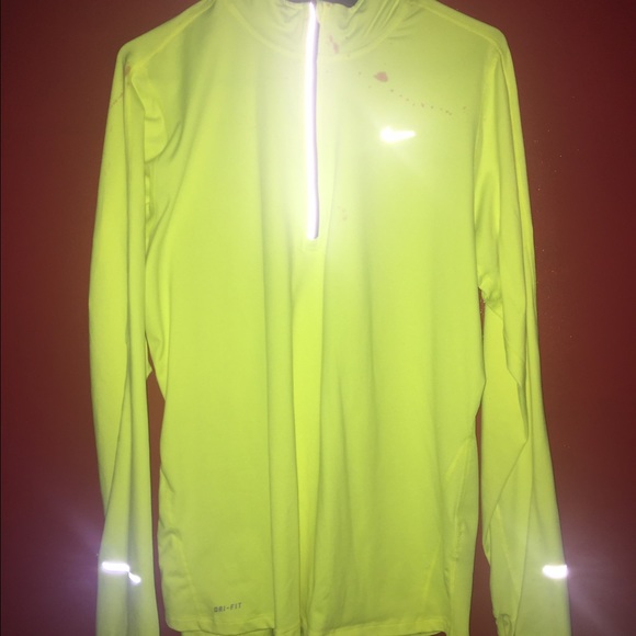 Nike Warm Up