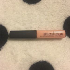 Smashbox lip gloss