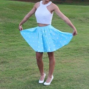 Homecoming dress!