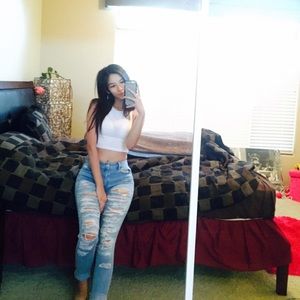 Meet your Posher, Celeste