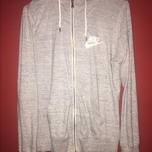 Nike Sweater