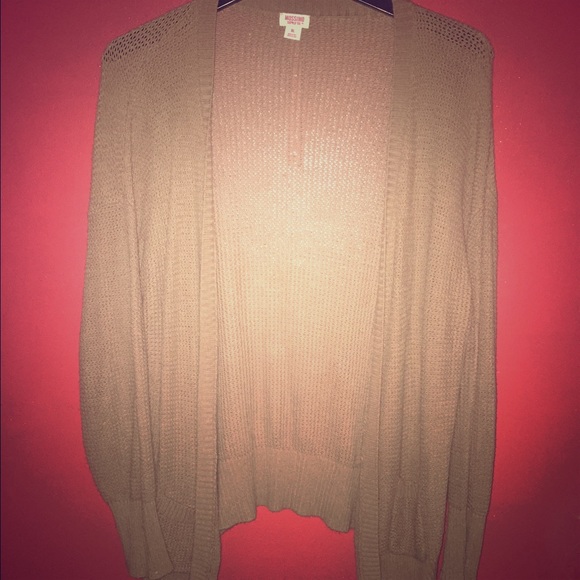 Cardigan