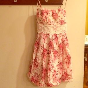 Selling! New Speechless dress from Kohls!