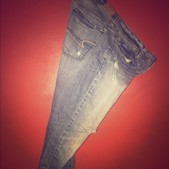 AE Jeans