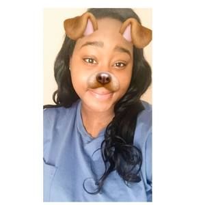 Meet your Posher, Aaliyah