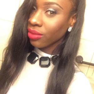 Meet your Posher, Anne