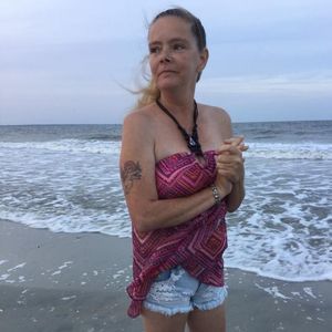 Meet your Posher, Tonya