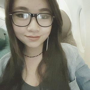 Meet your Posher, Quynh