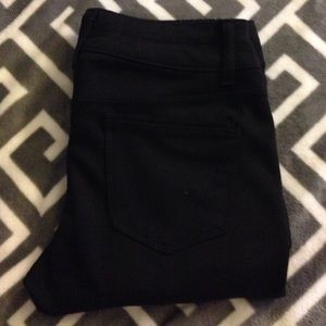 Black Candies Stretch Pants
