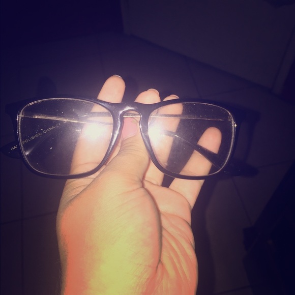 Glasses