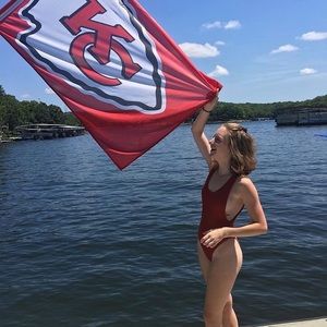 Meet your Posher, Teryn