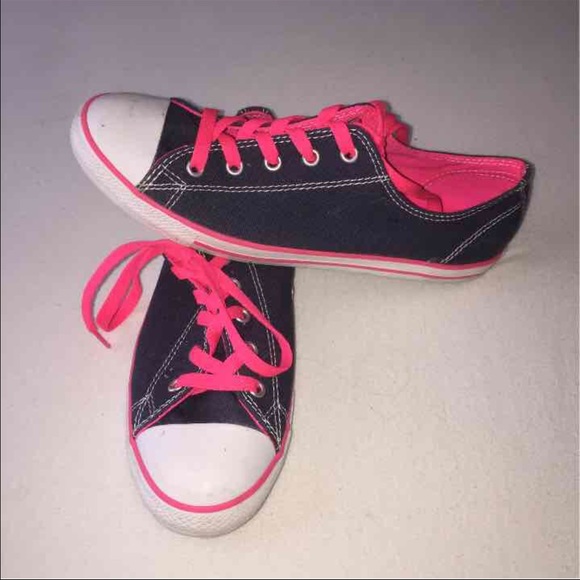 ✨CONVERSE✨