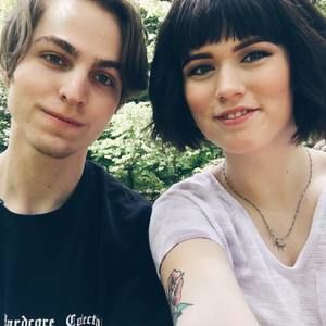 Meet your Posher, Molly