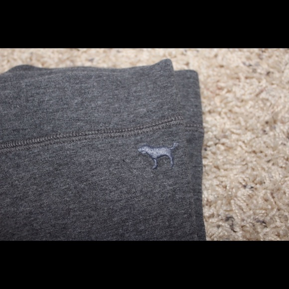 Victoria's Secret Pink leggings