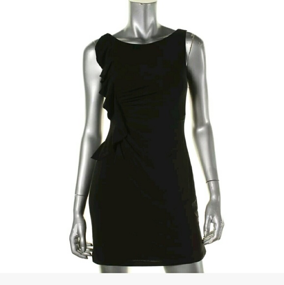NEW ADRIANNA PAPELL Dress
