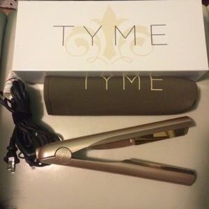 Tyme Iron