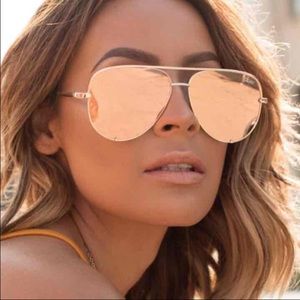 Desi X Quay HIGH KEY!