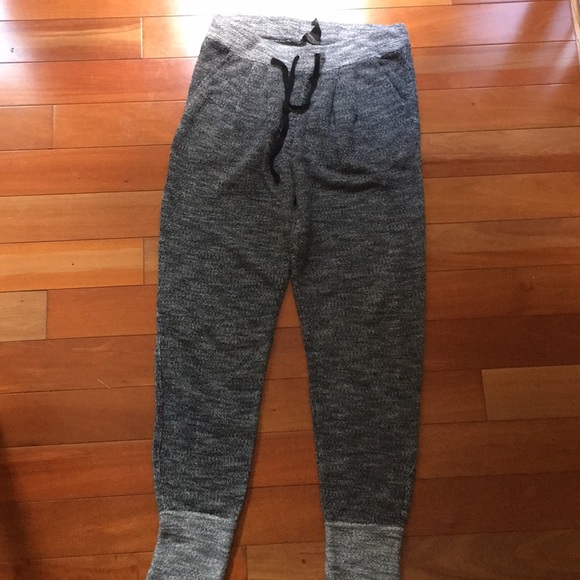 Women's H&M joggers