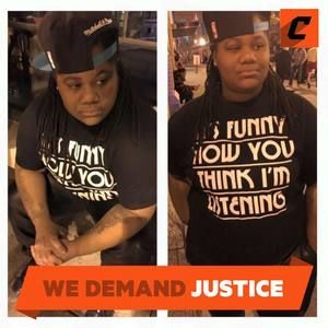 Meet your Posher, Cee cee