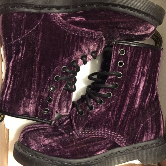 Dr martens Boot