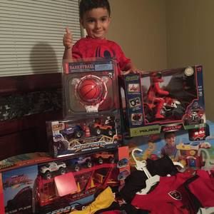 Meet your Posher, Ileen