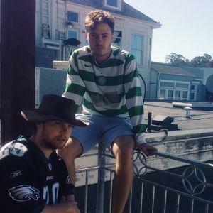 Meet your Posher, Brett