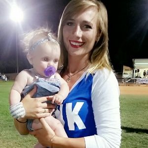 Meet your Posher, Mariah