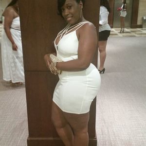 Meet your Posher, Lashana